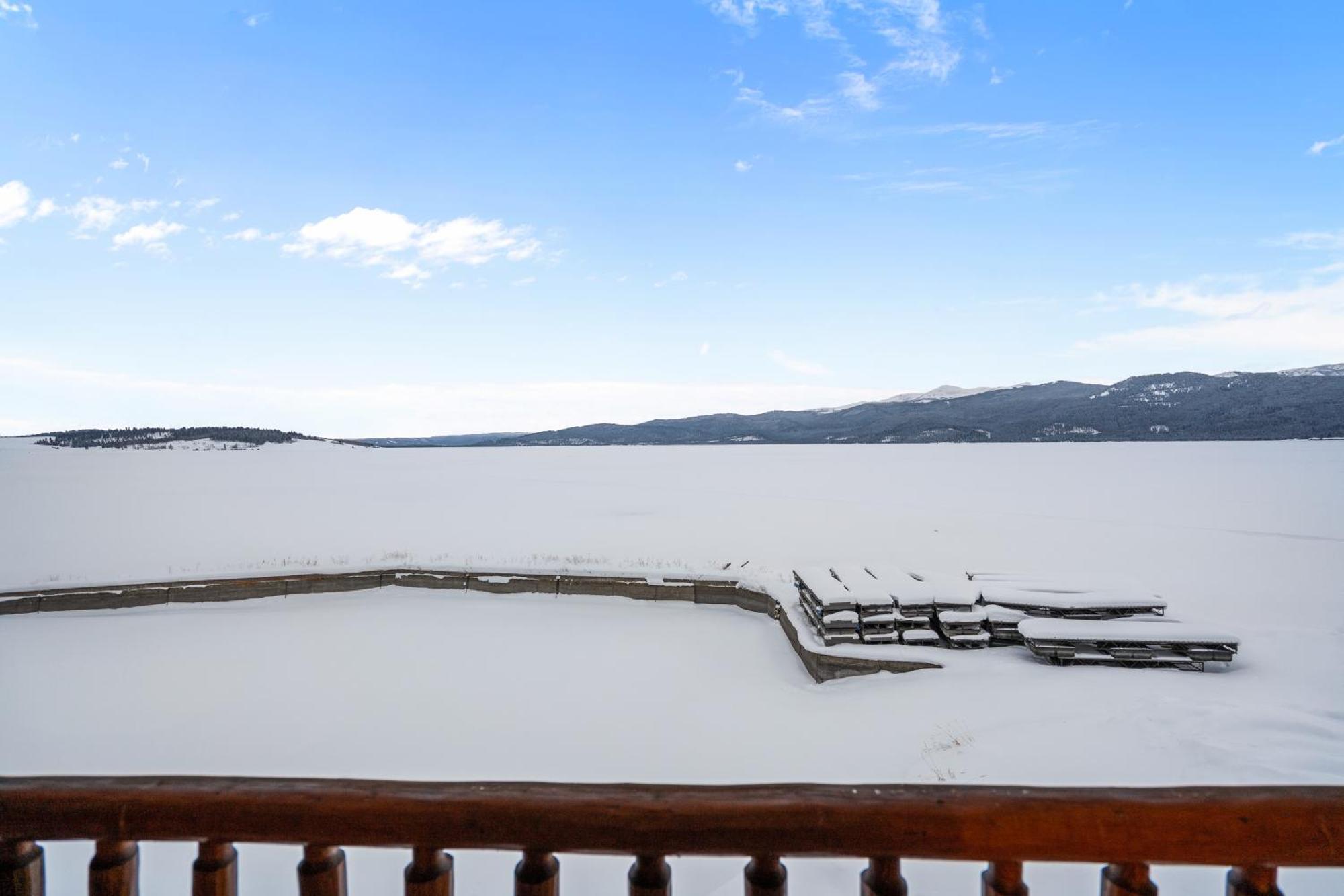 King'S Cabin West Yellowstone Exterior foto